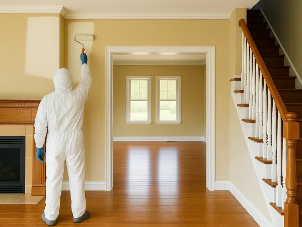 pintura interior 1